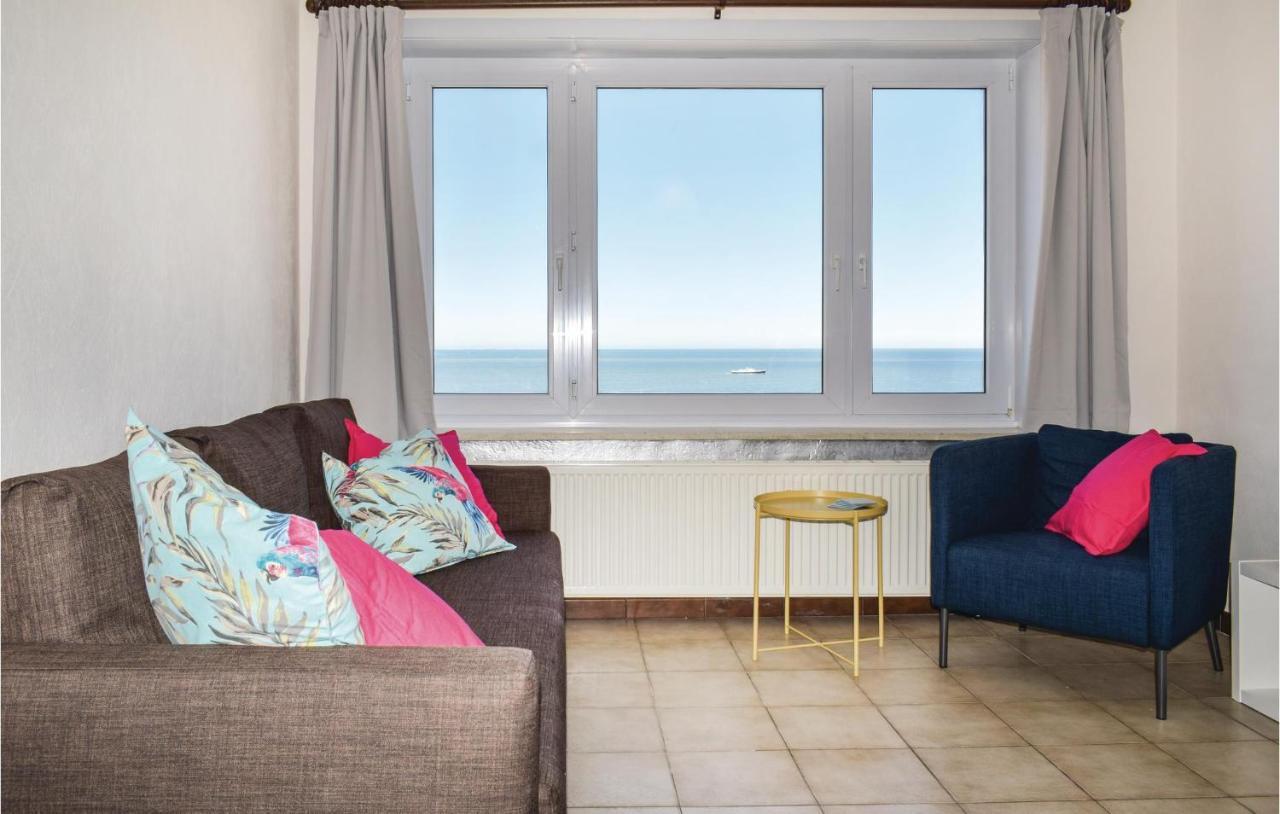Residentie Aurore Ref, 208 Ostenda Esterno foto