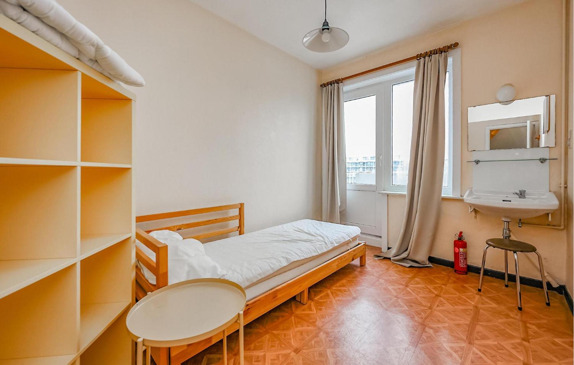 Residentie Aurore Ref, 208 Ostenda Esterno foto