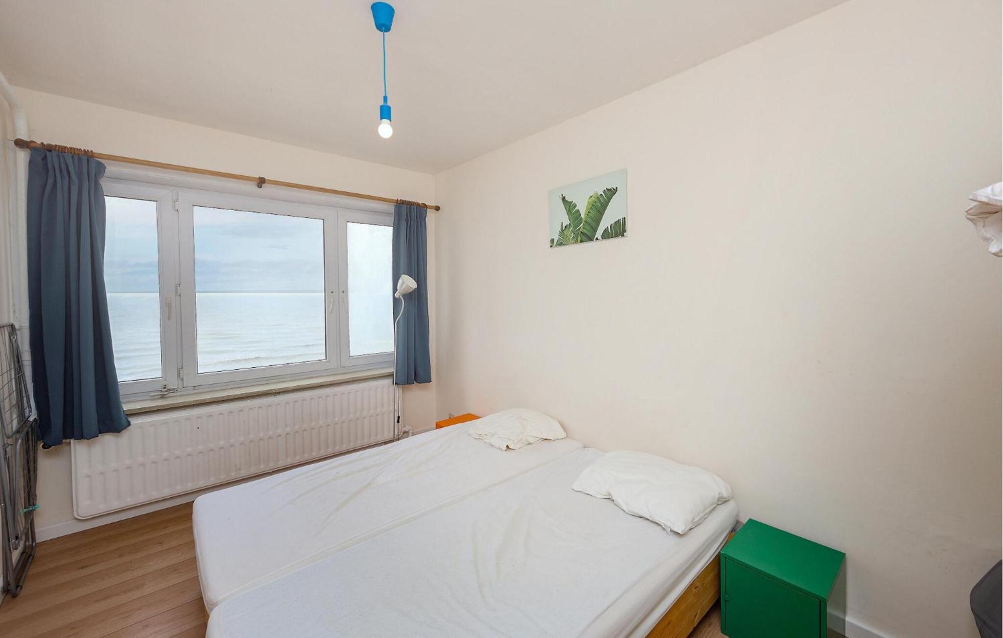 Residentie Aurore Ref, 208 Ostenda Esterno foto